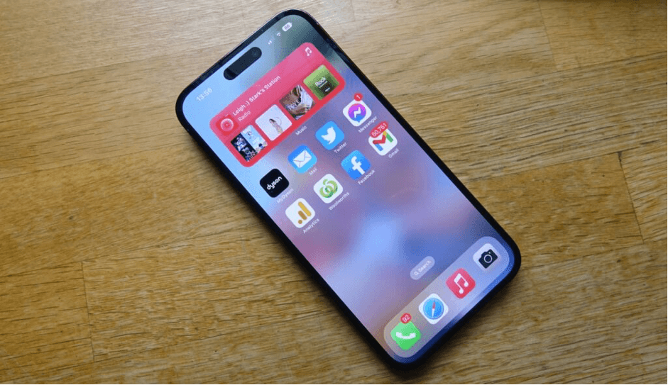 Обзор смартфона iPhone 14 Pro Max