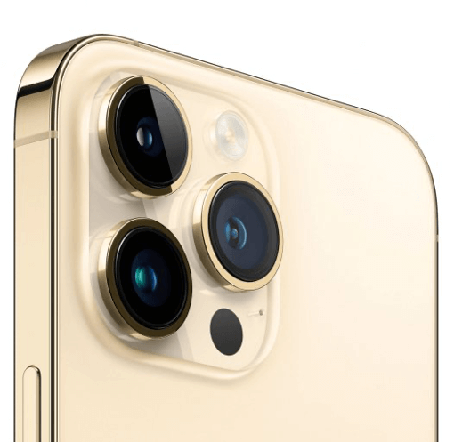 Обзор смартфона iPhone 14 Pro Max