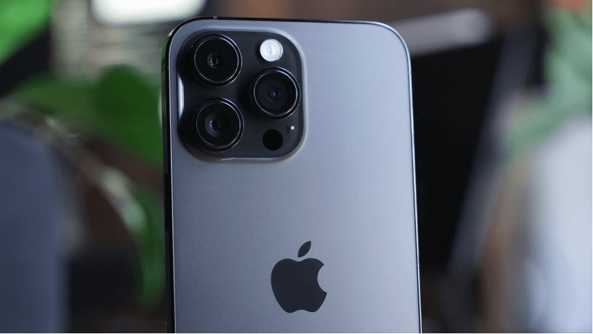 Обзор смартфона iPhone 14 Pro Max