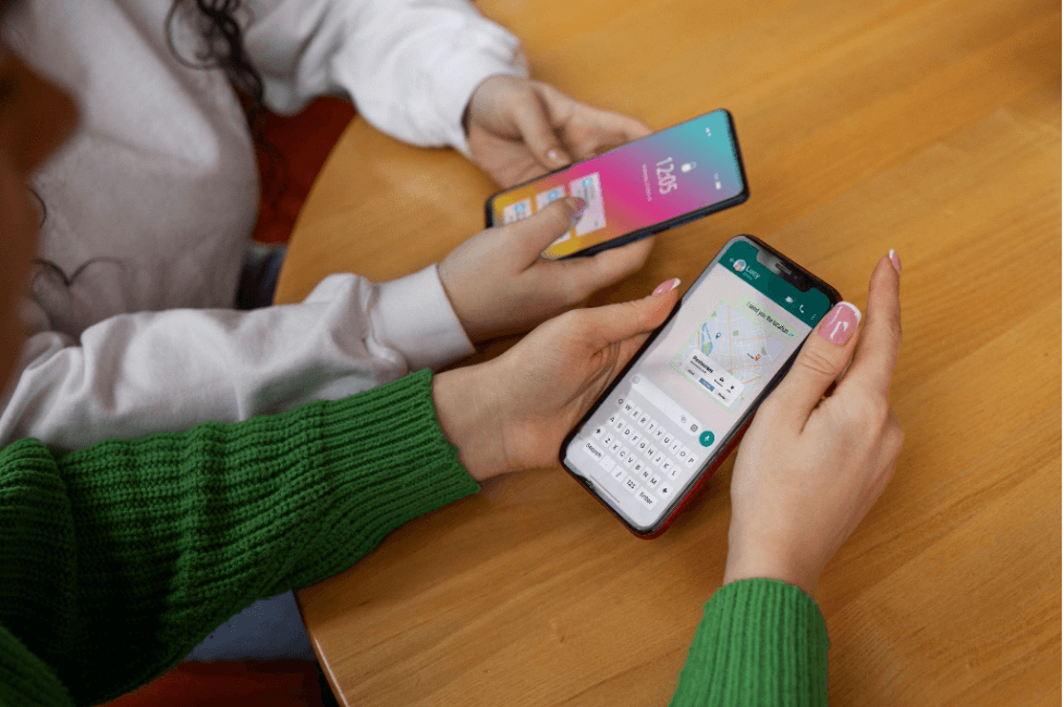 Чем iPhone лучше Андроид-смартфона