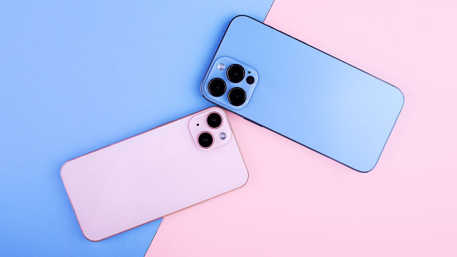 Эволюция iPhone: как менялись смартфоны Apple от первого поколения до наших дней