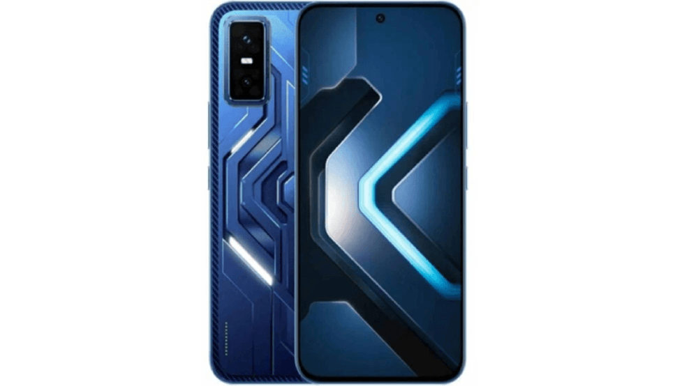 Обзор игрового смартфона Infinix GT 30 Pro (12/512 ГБ)