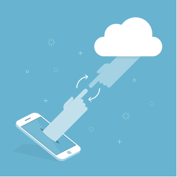 Как передать данные с iPhone на iPhone