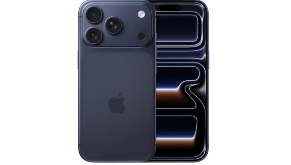 Обзор iPhone 17 Pro Max: главный флагман Apple 2026 года
