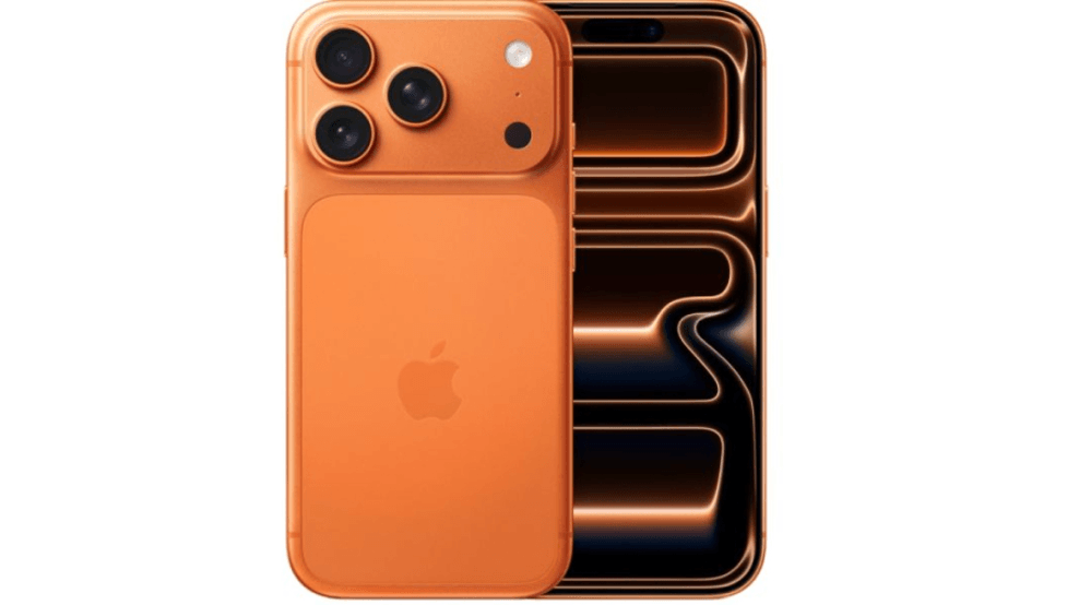 Обзор iPhone 17: новый базовый флагман Apple