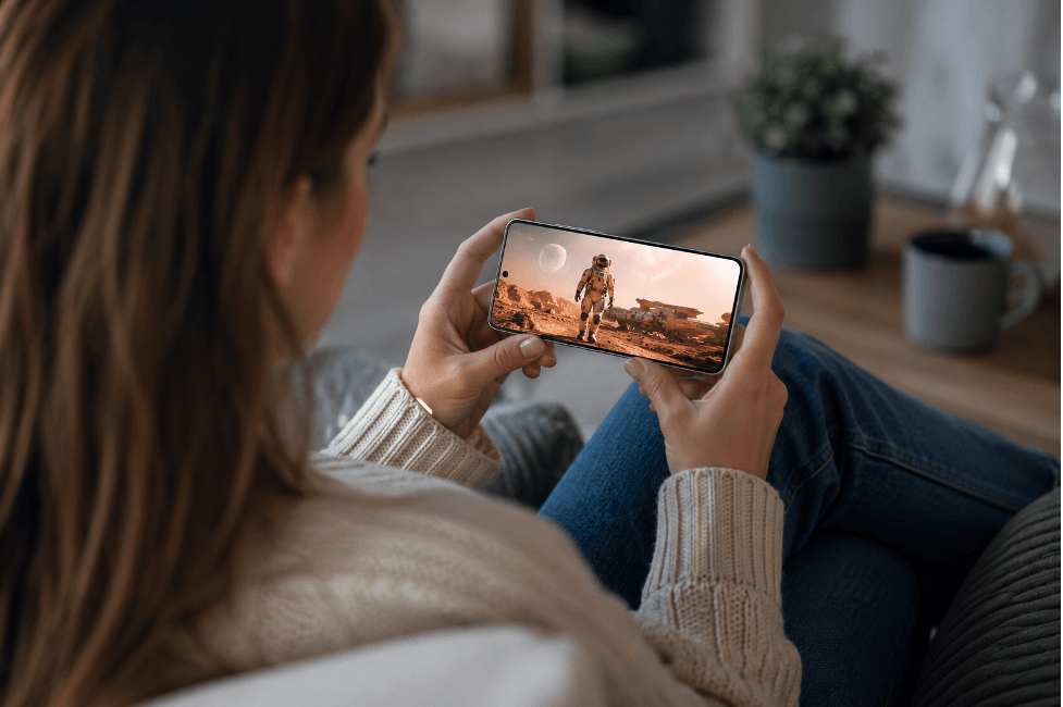 Обзор Samsung Galaxy S26: что изменилось в новом флагмане