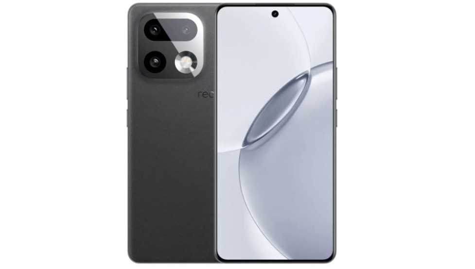 Обзор Realme 16 Pro: середнячок в японском стиле