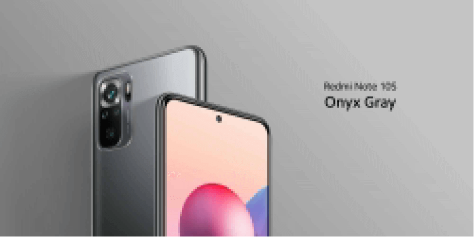 Обзор Xiaomi Redmi Note 10S 64 ГБ