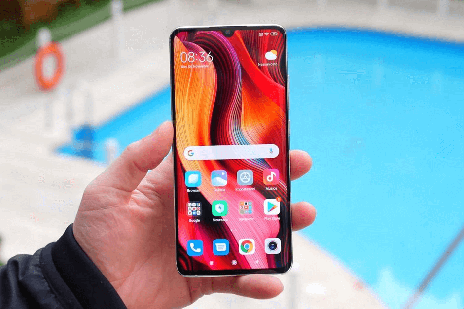 Обзор Xiaomi Redmi Note 10S 64 ГБ