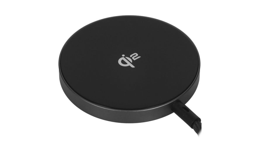 Беспроводное зарядное устройство Acefast E24 15Вт Black