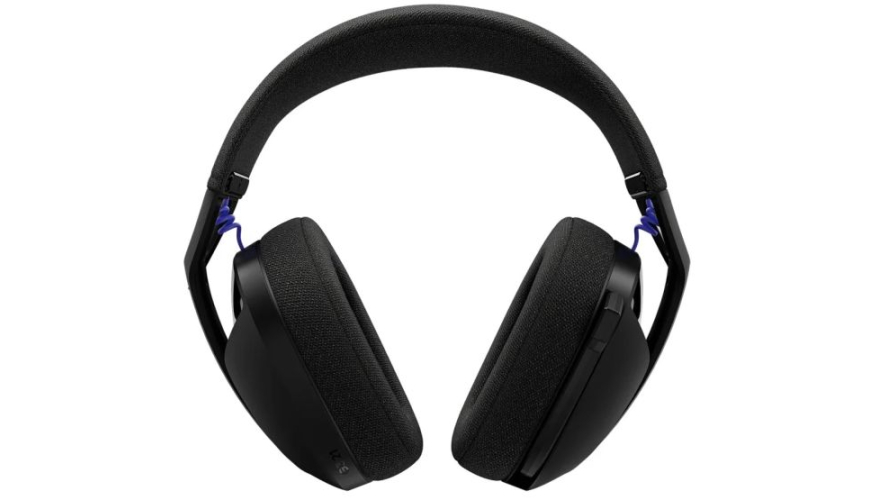 Наушники Logitech G321 Lightspeed Black (Черный)