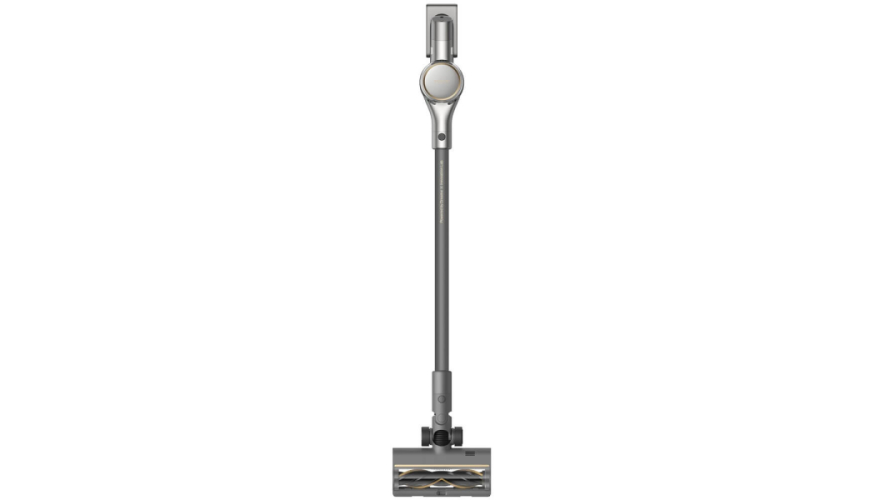 Вертикальный пылесос Dreame Cordless Vacuum Cleaner R20 Aqua Gray (Серый)