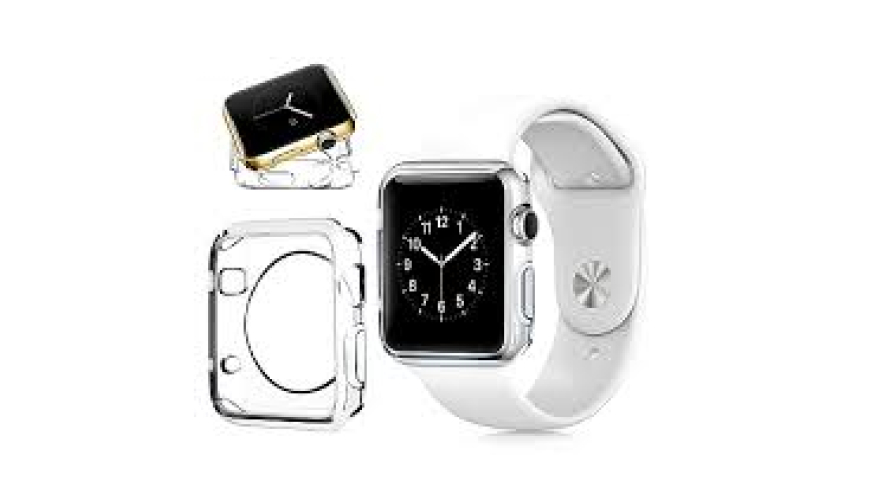 Чехол для часов Apple Watch Full 38mm