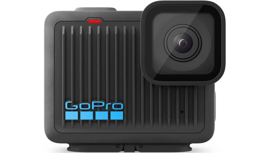 Экшн-камера GoPro HERO 4K Black