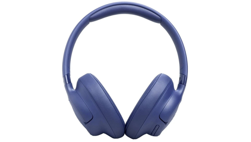 Беспроводные наушники JBL Tune 730BT Blue (JBLT730BTWHT)