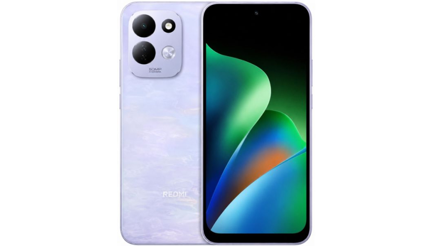 Смартфон REDMI 17 4G 4/256GB Lotus Purple (Фиолетовый)