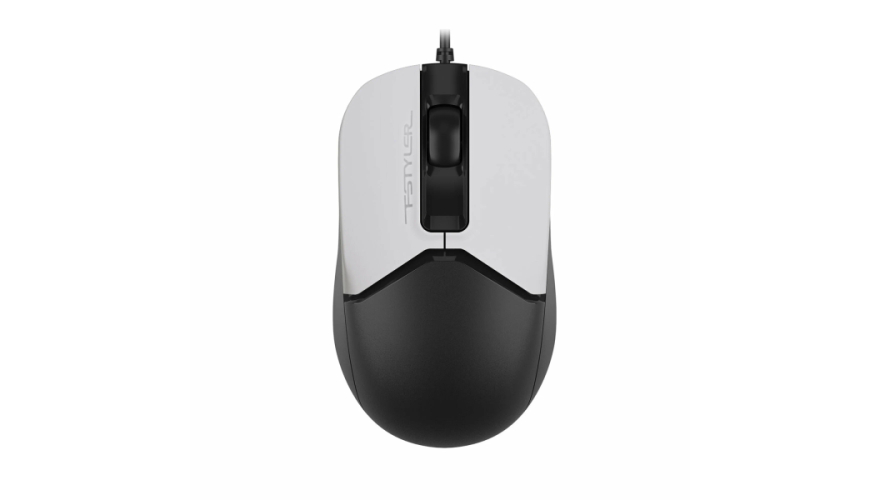 Проводная мышь A4Tech Fstyler FM12 Panda