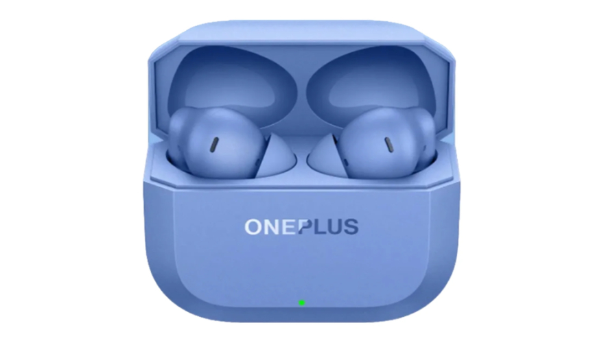 Беспроводные наушники OnePlus Nord Buds 3r Blue (Синий)