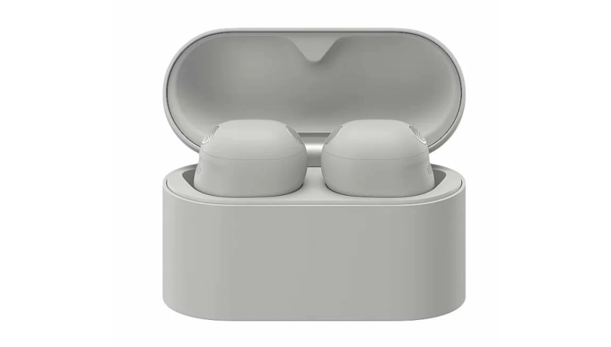 Беспроводные наушники Sony WF-1000XM6 Platinum Silver (Серебристый)