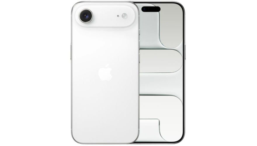 Apple iPhone Air 256GB Cloud White (Белый) eSIM
