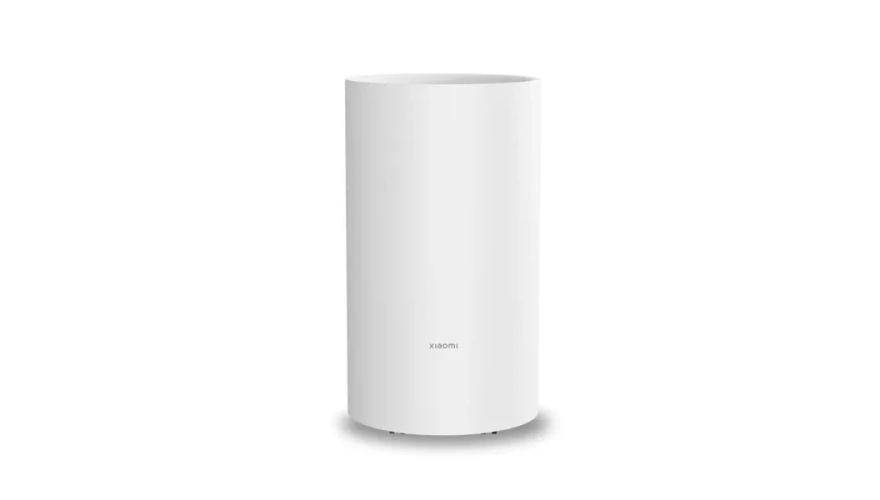 Осушитель воздуха Xiaomi Smart Dehumidifier Lite (BHR8374EU) Белый