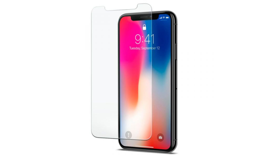 Защитное стекло для смартфона iPhone X/Xs/11 Pro