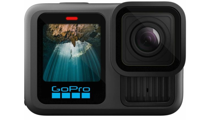 Экшн-камера GoPro HERO13 Black (CHDHX-131)