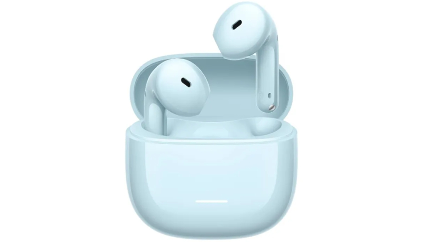 Беспроводные наушники REDMI Buds 8 Active (BHR08JPGL) Blue