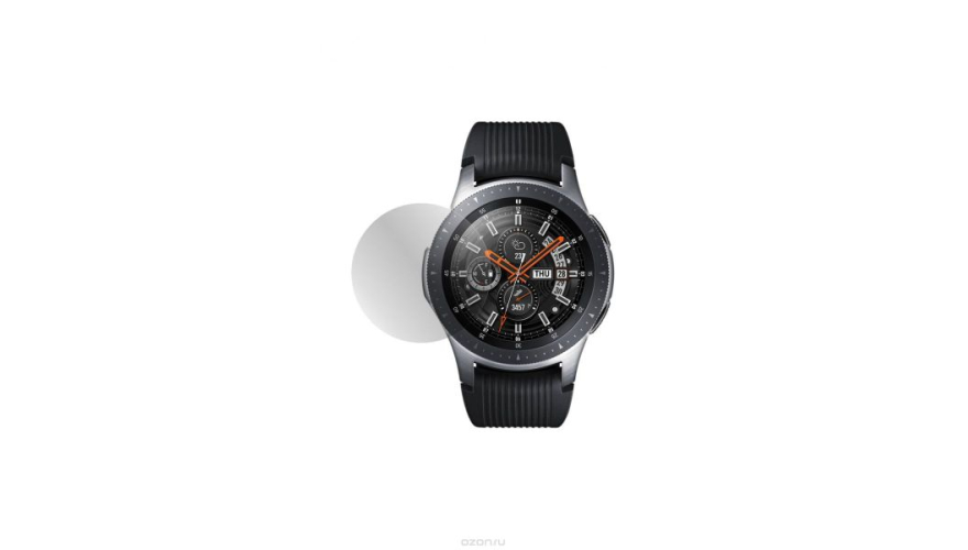 Защитное стекло Red line для Samsung Galaxy Watch 42mm