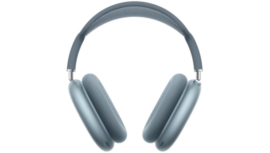 Беспроводные наушники Apple AirPods Max 2 (2026) Blue (Синий)