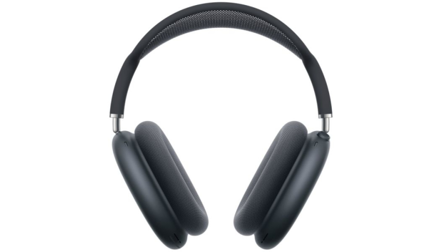 Беспроводные наушники Apple AirPods Max 2 (2026) Midnight (Черный)