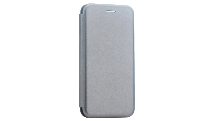 Чехол-книжка для Samsung Galaxy A13 (SM-A135) Gray