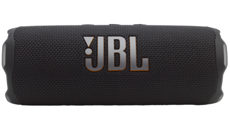 Портативная акустика JBL Flip 7 (JBLFLIP7BLK) Black