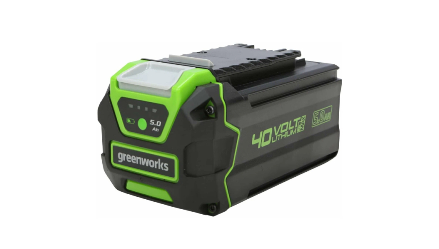 Аккумулятор Greenworks G40B5 40В 5Ач (2927207)