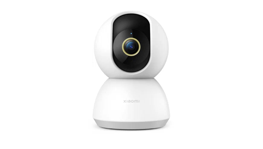 IP-камера Xiaomi Smart Camera C300 (BHR6540GL) White (Белый)