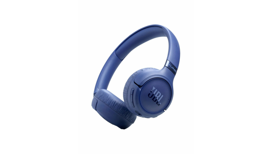 Беспроводные наушники JBL Tune 680NC Blue (JBLT680NCBLU)