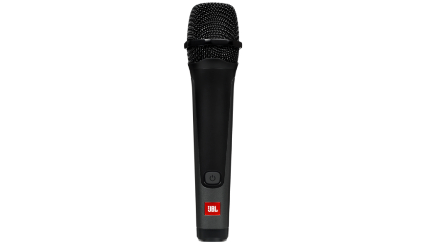 Микрофон JBL PBM100 Black (Черный)