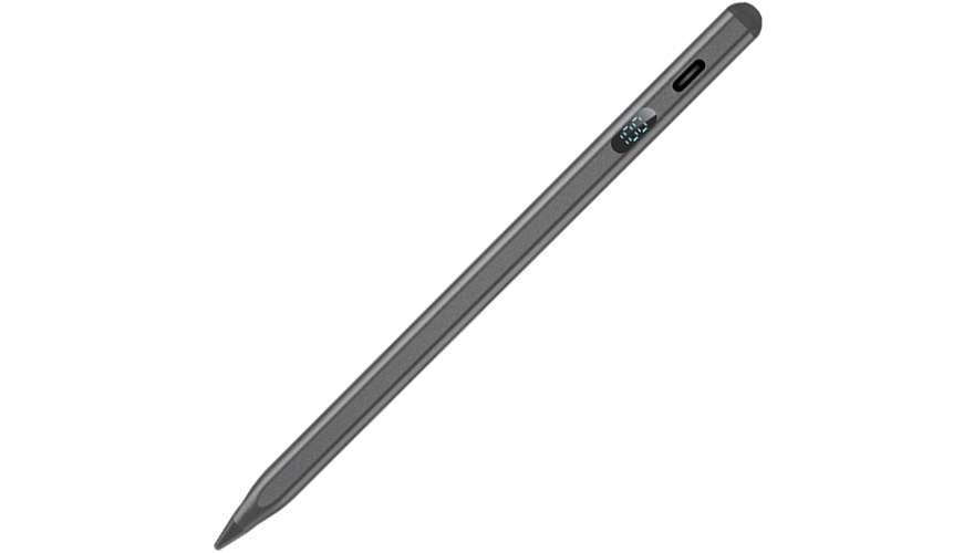 Стилус Deppa Magic Pencil (63161) Черный