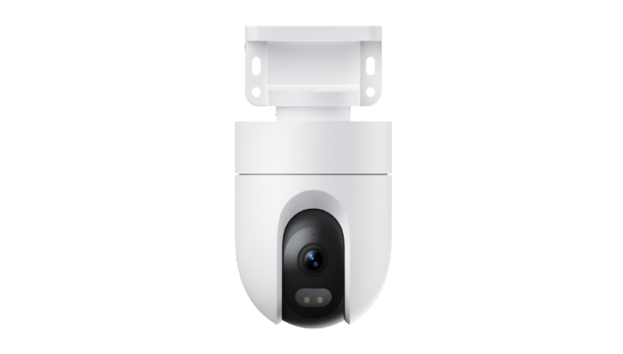 IP-камера Xiaomi Outdoor Camera CW400 (BHR7264GL) Белый