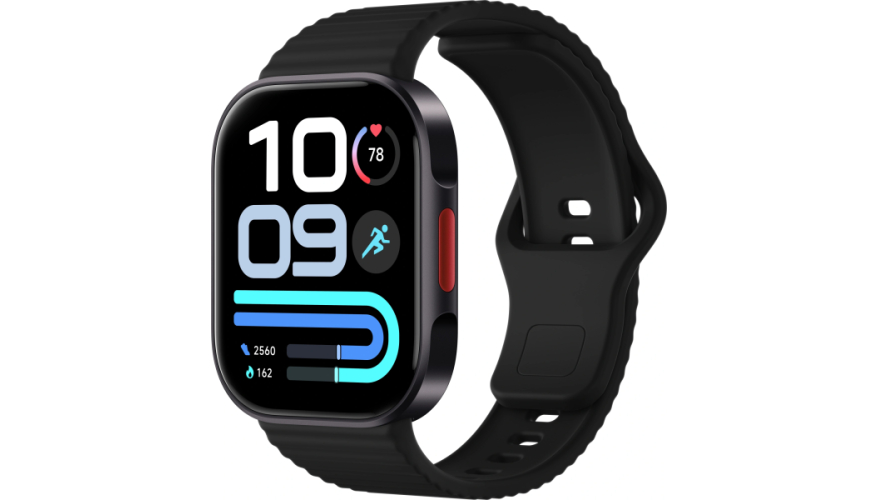 Смарт-часы REDMI Watch 6 Lite (BHR09CWGL) Black (Черный)