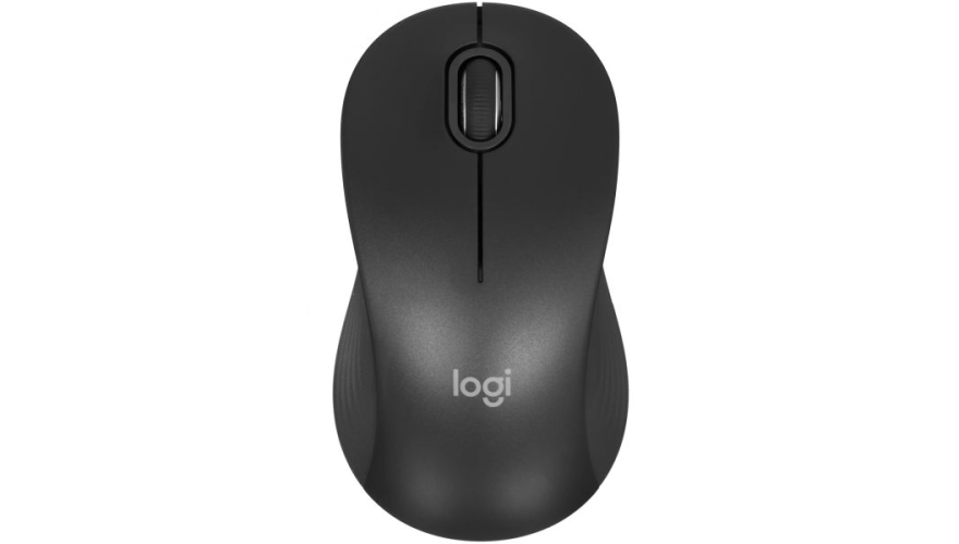 Беспроводная мышь Logitech M550L Black (Черный)