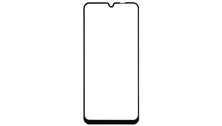 Защитное стекло для смартфона Xiaomi Redmi A5 Full Glue Black