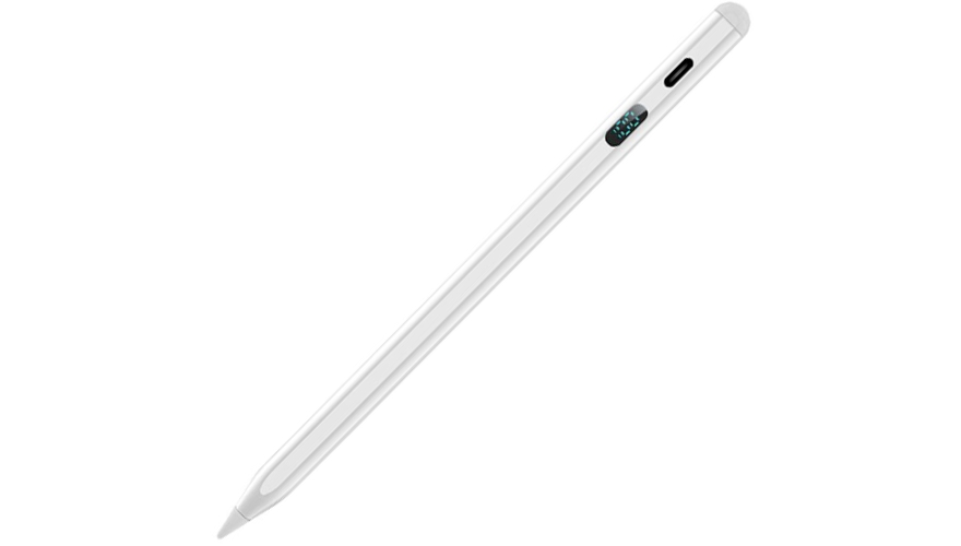 Стилус Deppa Magic Pencil (63160) Белый