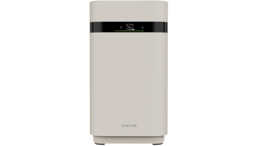 Увлажнитель воздуха Dreame Evaporative Humidifier H40 Essential (CVF12A) Бежевый