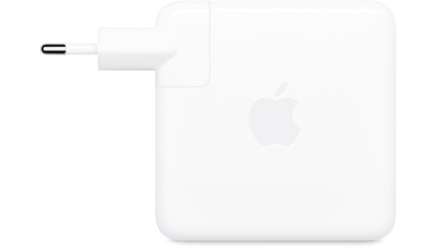 СЗУ Apple Power Adapter USB-C 96W (MW2L3ZM/A)