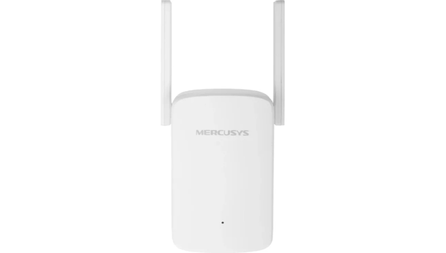 Wi-Fi усилитель сигнала Mercusys ME30 Белый