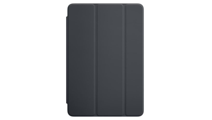 Чехол-книжка для планшета Xiaomi Pad 6S Pro Серый