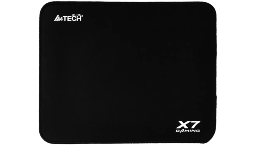 Коврик для мыши A4Tech X7-200MP Black (Черный)