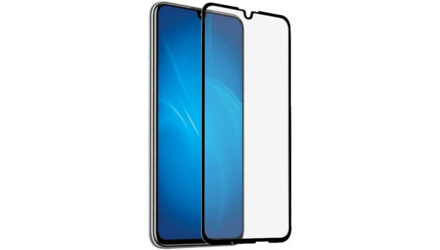 Защитное стекло Red Line для смартфона Honor 50 Lite/Huawei nova 8i