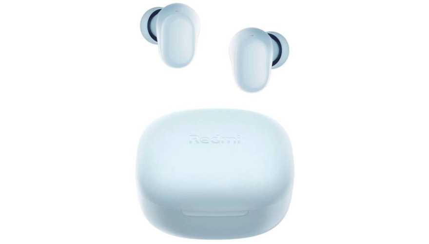 Беспроводные наушники REDMI Buds 6 Play (BHR9283GL) Blue